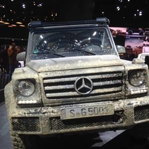 Meet your Posher, Orlando